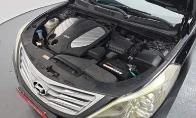 Hyundai Grandeur 2011, 112161 км, за 3733.07 USD - фото 6