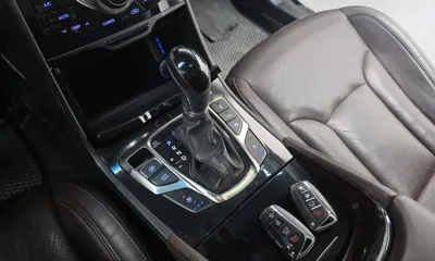 Hyundai Grandeur 2011, 112161 км, за 3733.07 USD - фото 9