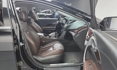 Hyundai Grandeur 2011, 112161 км, за 3733.07 USD - фото 10