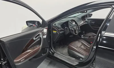 Hyundai Grandeur 2011, 112161 км, за 3733.07 USD - фото 11
