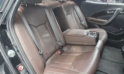 Hyundai Grandeur 2011, 112161 км, за 3733.07 USD - фото 12