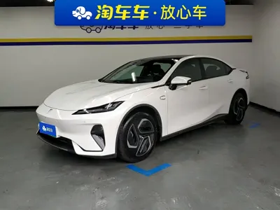 Deepal Deepal L07 · 2025 год