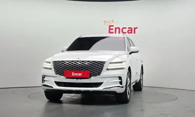 Genesis GV80 2023, 27422 км, за 30944.64 USD
