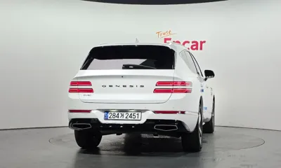 Genesis GV80 2023, 27422 км, за 30944.64 USD