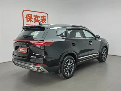 Chery Tiggo 8 Pro 2023, 74100 км, за 9133.91 USD