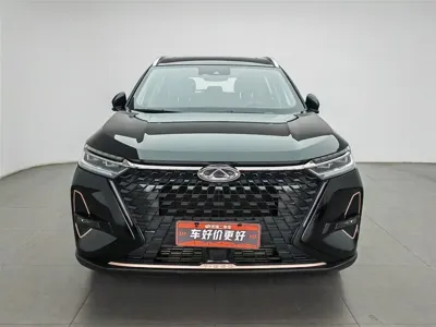 Chery Tiggo 8 Pro 2023, 74100 км, за 9133.91 USD