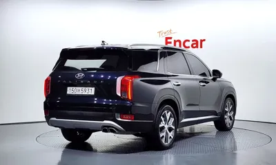 Hyundai Palisade 2021, 87502 км, за 13141.72 USD