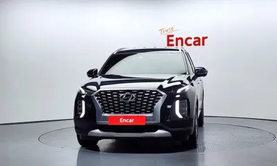 Hyundai Palisade 2021, 87502 км, за 13141.72 USD