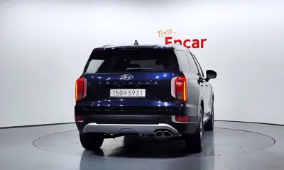 Hyundai Palisade 2021, 87502 км, за 13141.72 USD