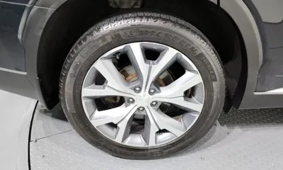 Hyundai Palisade 2021, 87502 км, за 13141.72 USD