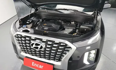 Hyundai Palisade 2021, 87502 км, за 13141.72 USD - фото 6