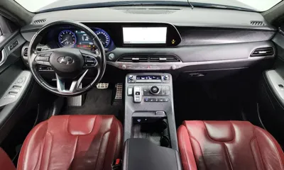 Hyundai Palisade 2021, 87502 км, за 13141.72 USD - фото 7