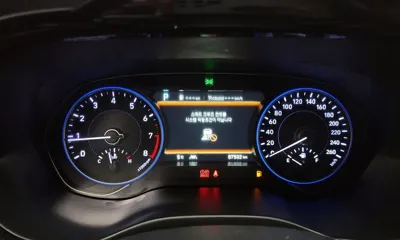 Hyundai Palisade 2021, 87502 км, за 13141.72 USD - фото 8