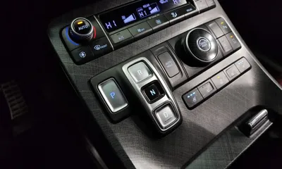 Hyundai Palisade 2021, 87502 км, за 13141.72 USD - фото 9