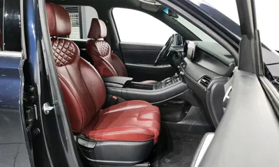 Hyundai Palisade 2021, 87502 км, за 13141.72 USD - фото 10