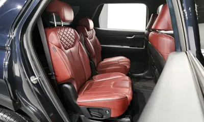 Hyundai Palisade 2021, 87502 км, за 13141.72 USD - фото 12