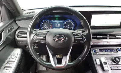 Hyundai Palisade 2021, 87502 км, за 13141.72 USD - фото 13