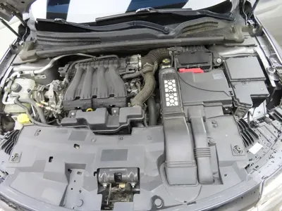 Renault-KoreaSamsung SM6 2016, 73474 км, за 2620.86 USD - фото 6