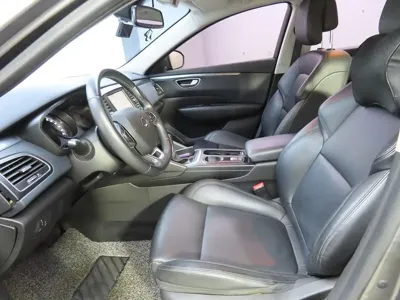 Renault-KoreaSamsung SM6 2016, 73474 км, за 2620.86 USD - фото 8