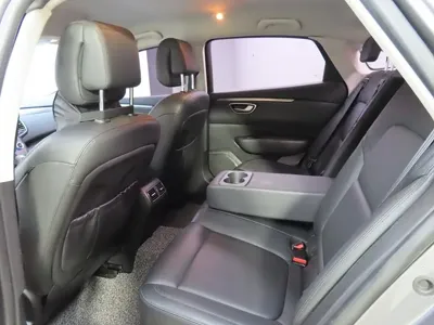 Renault-KoreaSamsung SM6 2016, 73474 км, за 2620.86 USD - фото 9