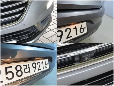 Renault-KoreaSamsung SM6 2016, 73474 км, за 2620.86 USD - фото 18