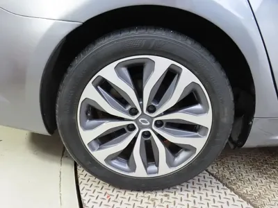 Renault-KoreaSamsung SM6 2016, 73474 км, за 2620.86 USD - фото 20