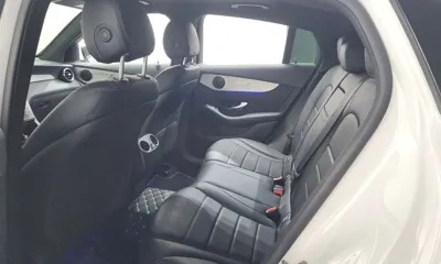 Mercedes-Benz GLC-Class 2021, 70515 км, за 24937.64 USD - фото 20