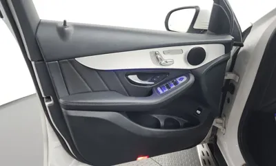 Mercedes-Benz GLC-Class 2021, 70515 км, за 24937.64 USD - фото 24