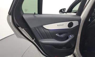 Mercedes-Benz GLC-Class 2021, 70515 км, за 24937.64 USD - фото 25