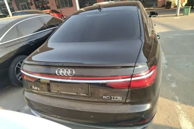 Audi A8 2021, 152200 км, за 46002 USD - фото 6