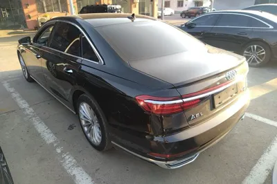 Audi A8 2021, 152200 км, за 46002 USD - фото 7