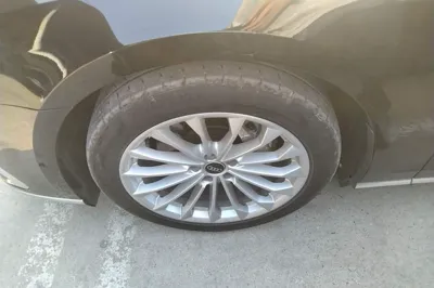 Audi A8 2021, 152200 км, за 46002 USD - фото 8