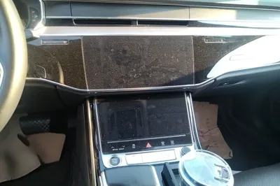 Audi A8 2021, 152200 км, за 46002 USD - фото 12