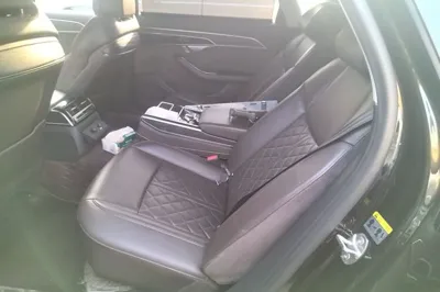 Audi A8 2021, 152200 км, за 46002 USD - фото 14