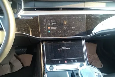 Audi A8 2021, 152200 км, за 46002 USD - фото 17