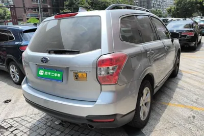 Subaru Forester 2013, 101000 км, за 8167 USD - фото 6