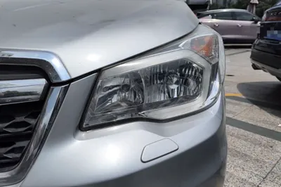 Subaru Forester 2013, 101000 км, за 8167 USD - фото 8