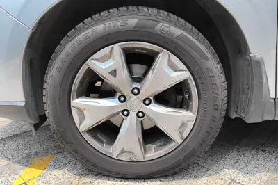 Subaru Forester 2013, 101000 км, за 8167 USD - фото 10
