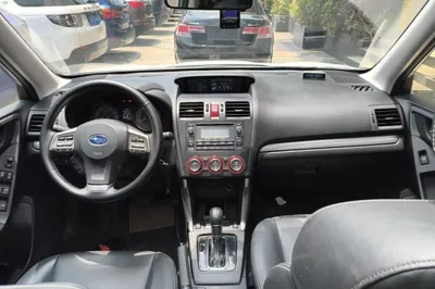 Subaru Forester 2013, 101000 км, за 8167 USD - фото 12