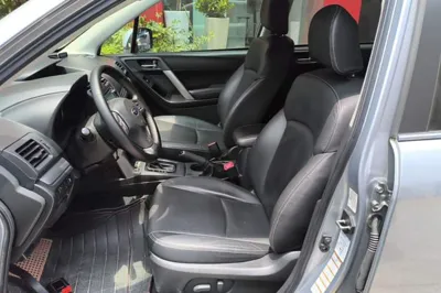 Subaru Forester 2013, 101000 км, за 8167 USD - фото 17