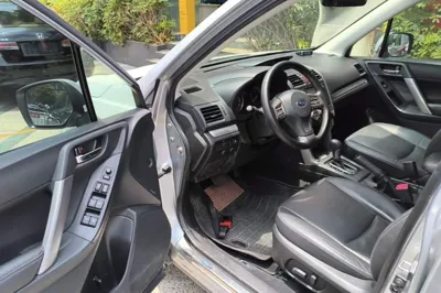 Subaru Forester 2013, 101000 км, за 8167 USD - фото 18