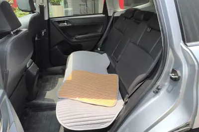 Subaru Forester 2013, 101000 км, за 8167 USD - фото 20