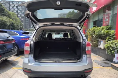 Subaru Forester 2013, 101000 км, за 8167 USD - фото 22