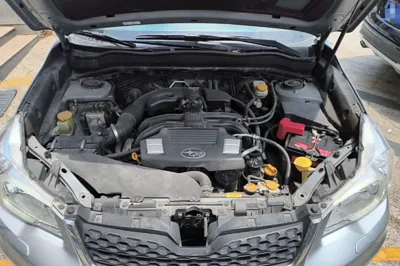Subaru Forester 2013, 101000 км, за 8167 USD - фото 24