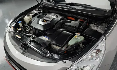 Hyundai Sonata 2014, 98690 км, за 3841.06 USD - фото 6