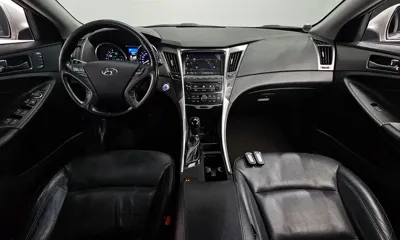 Hyundai Sonata 2014, 98690 км, за 3841.06 USD - фото 7