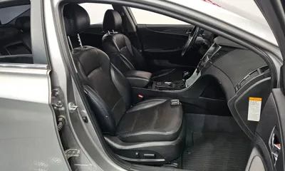 Hyundai Sonata 2014, 98690 км, за 3841.06 USD - фото 10