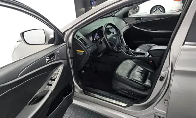 Hyundai Sonata 2014, 98690 км, за 3841.06 USD - фото 11