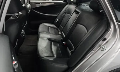 Hyundai Sonata 2014, 98690 км, за 3841.06 USD - фото 12