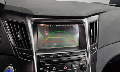 Hyundai Sonata 2014, 98690 км, за 3841.06 USD - фото 14